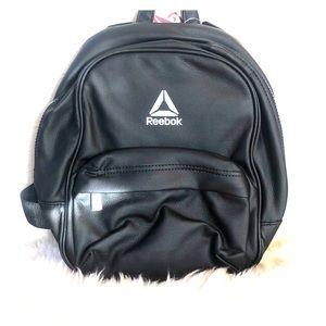 REEBOK WOMENS MINI BACKPACK